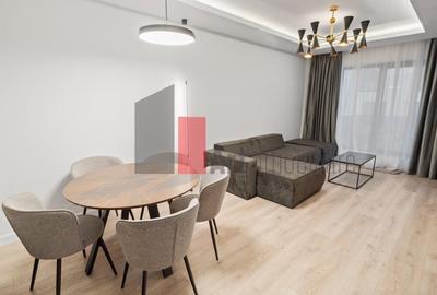Apartament apartament 2 camere Exigent Faza 5 Lujerului - 10