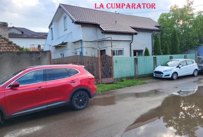 Casa la pret de apartament Piatra Neamt - 2