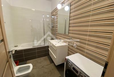 Apartament 2 camere, 60mp, bloc nou, Calea Manastur, Platinia/USAMV - 11