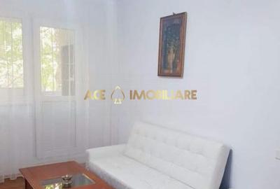Apartament cu 2 camere decomandat, mobilat în Drumul Taberei