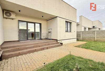 Duplex 3 camere, mobilat si utilat, Calea Medves - Mosnita Noua - 22