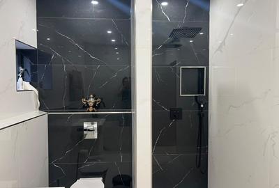 Herastrau 3 dormitoare mobilat 2 locuri parcare - 45