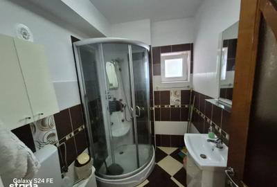 Apartament cu 4 camere de vânzare –bloc nou - 6