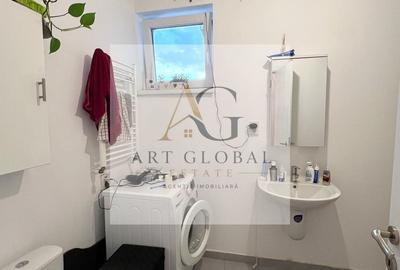 Apartament 2 Camere Decomandat Militari Residence Avangarde City Parcare Inclusa - 13