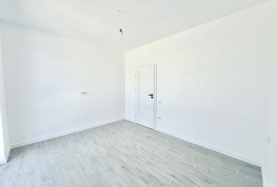 Apartament 2 camere cu gradina 70 mp + Sistem AC - Mosnita - 8