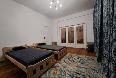 APARTAMENT 4 CAMERE/ARMENEASCA 4-ROOM APART IN THE CENTRAL AREA OF THE CITY - 8