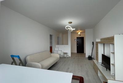Renovat! Apartament 2 camere  in zona Coresi/ Lidl Independetei - 9