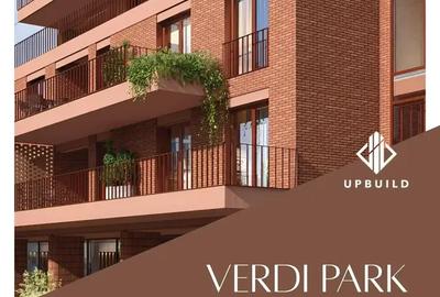 Apartament 3 camere Verdi Park Boutique - 1
