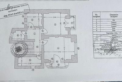 Vila  ideala  birouri/clinica sau resedinta  zona Kiseleff- Docentilor - 17