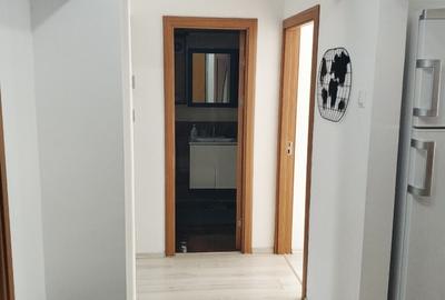 Delfinariu - Apartament modern cu centrala cu gaz - 14