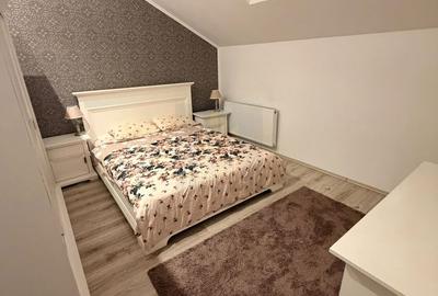 Vila 6 Camere de Inchiriat Trend Residence *Popesti Leordeni* - 7