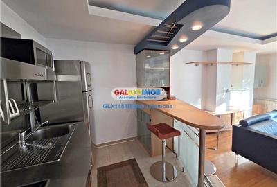 Apartament 2 camere la intrarea in parc, Baneasa - 9