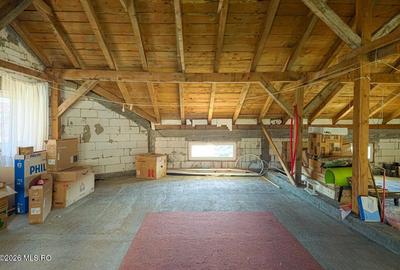 Lunei - Ion Neculce, 2 Apartamente. Mansarda 157 mp. Anexe, Lot 475 mp - 35