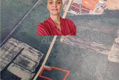 Teren Construcții intravilan de 1500 mp, în Sud-Vest