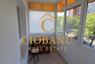 Apartament 2 camere Decomandat de Inchiriat zona Brazda-CAS - 9