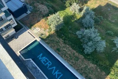 Mamaia Nord, Meraki | Apartament 2 camere - 13