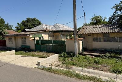 Casă Progresu Călărași 28km București - 2