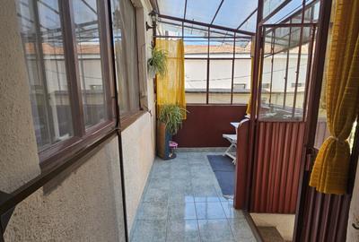 Apartament central, 3 camere, 80 mp, zona Clinicilor, Parcul Central! - 10