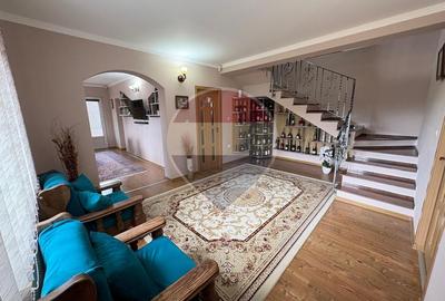 Casă gata de locuit cu teren 2700mp si garaj dublu in Madaras - 18