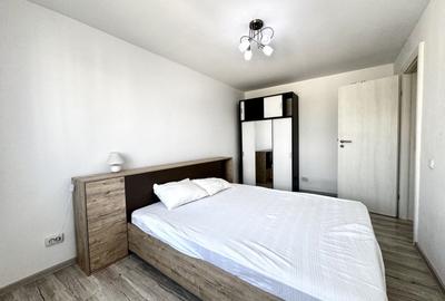 Apartament 4 camere, spațios, in zona Centralǎ- Piața Mǎrǎști - 6
