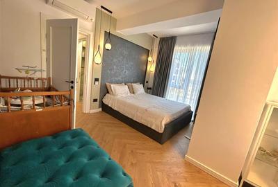 Apartament 2 camere | Lux | 60 mp | 2c-7851 - 4