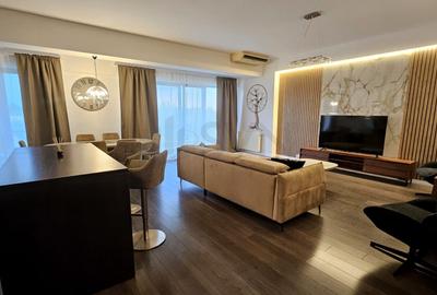 REA1030017 4 camere mobilat Herastrau - 3