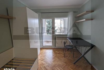 Apartament 3 camere decomandate, etaj intermediar, zona Izlazului - 4