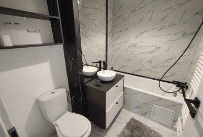 Vanzare garsoniera Plaza Residence Faza 3 - Lujerului - 4