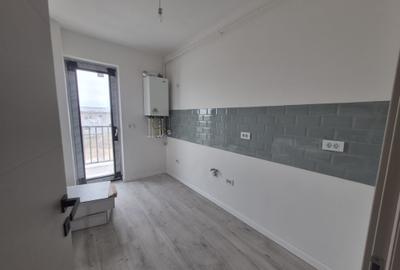 Apartament 2 cam D, Pacurari  - Rediu - 4
