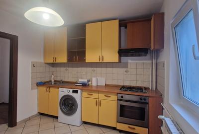 Nerva Traian - Mircea Voda - Splaiul Unirii- Timpuri Noi - Apartament 3 camere - 1