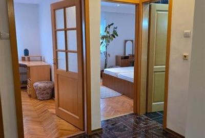 Apartament 3 camere decomandat etaj intermediar  Racadau - 11