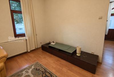 Apartament 2 camere | 1 mai - Piața Victoriei | Vilă interbelică - 2