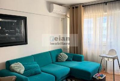 Ritmului - Iancului, 2 Camere, Decomandat, Parcare, Mobilat Utilat Lux - 15