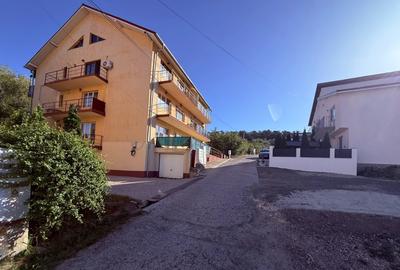 Inchiriere Apartament 3 dormitoare, bloc 2008, parcare, zona Bradet - 8