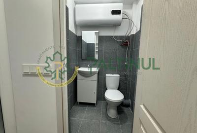 Garsoniera de vanzare renovata 2026, loc parcare, investitie - 10