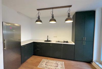 Apartament 3 camere Terasa Petrom City - 1