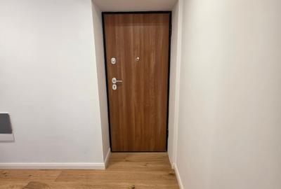 Apartament de inchiriat 3 camere Aviatiei Baneasa complex boutique lux  mobilat - 9