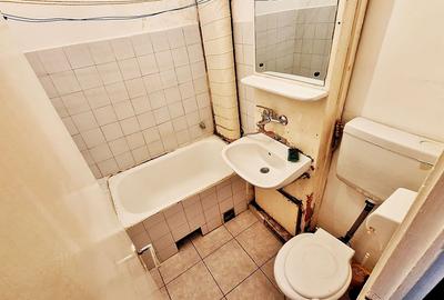 Langa Mall AFI garsoniera de vanzare etaj 3/4, pret 47000 Euro - 5