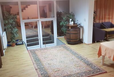 Vanzare Cabana Moroeni- Galma Dambovita - 5