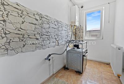 Apartament 3 camere de vânzare în Mangalia, Str. Sirenei . - 4