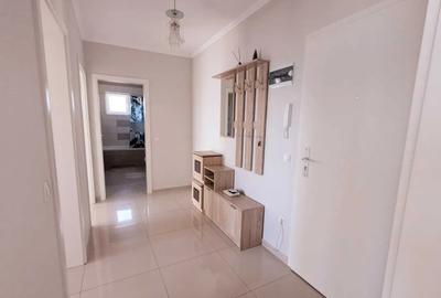 Apartament cu 2 camere decomandat, mobilat în Avantgarden