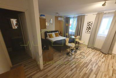 Casa + 5 apartamente + spatiu de inchiriat + parcari. Pretabil locuit + afacere - 4