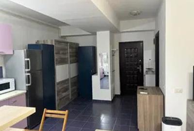 Garsoniera, decomandata, 38 mp, centrala proprie, parcare, Militari Rezervelor - 3