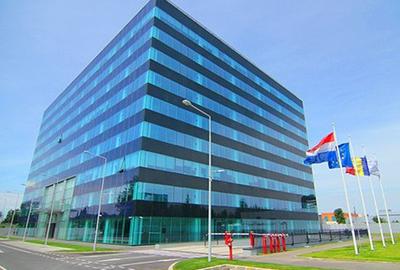 Spațiu de birou privat pentru 1 persoană în Regus Hermes - 1