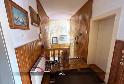 Casă individuala, cu 6 camere 250m2/ 423m2 teren zona parc Baia Mare - 26