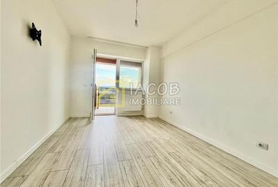Apartament 3 camere, Arena Residence, zona Mall Bacau - 14