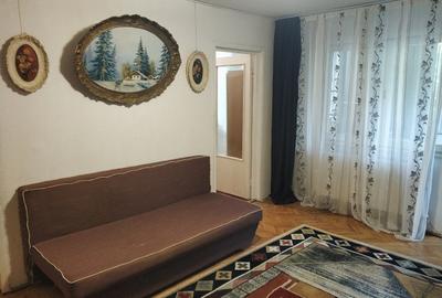 Apartament 3 camere confort 2, etaj1, Bdul IC Bratianu - 1