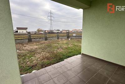 Duplex 4 camere, 110 mp, si teren de 330 mp in Giroc - 19