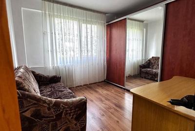 APARTAMENT 2 CAMERE DECOMANDAT ALEEA CETATUIA LUJERULUI - 6