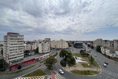 Apartament 2 camere Intim de inchiriat - 13
